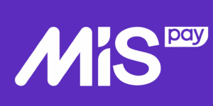 MISpay logo
